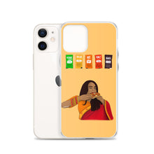 Load image into Gallery viewer, Desi Taco Bell Phone Case: iPhone