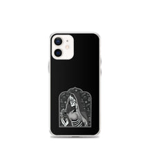Load image into Gallery viewer, Skeleton Rani iPhone Case
