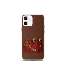 Load image into Gallery viewer, Vampire Desi Women iPhone Case