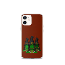 Load image into Gallery viewer, Desi Witches iPhone Case