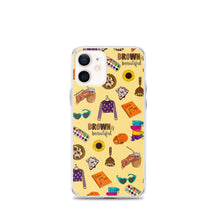 Load image into Gallery viewer, Birthday Elements Phone Case: iPhone