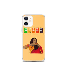 Load image into Gallery viewer, Desi Taco Bell Phone Case: iPhone