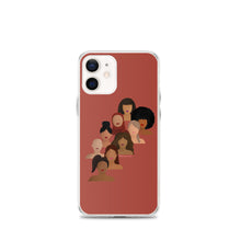 Load image into Gallery viewer, Diverse Women Empowerment Phone Case: iPhone
