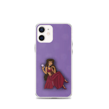 Load image into Gallery viewer, Sassy Meg Phone Case: iPhone