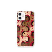 Load image into Gallery viewer, Shades of Brown Phone Case: iPhone