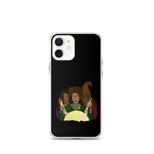 Load image into Gallery viewer, Desi Hocus Pocus iPhone Case