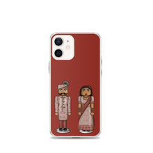 Load image into Gallery viewer, Desi Nutcrackers iPhone Case