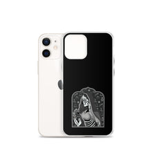 Load image into Gallery viewer, Skeleton Rani iPhone Case