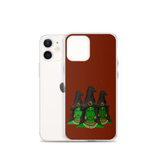 Load image into Gallery viewer, Desi Witches iPhone Case