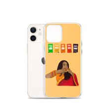 Load image into Gallery viewer, Desi Taco Bell Phone Case: iPhone