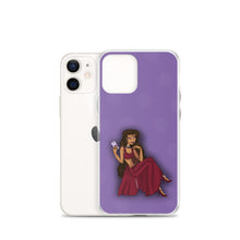 Load image into Gallery viewer, Sassy Meg Phone Case: iPhone