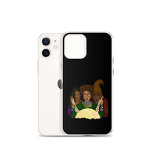 Load image into Gallery viewer, Desi Hocus Pocus iPhone Case