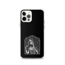 Load image into Gallery viewer, Skeleton Rani iPhone Case