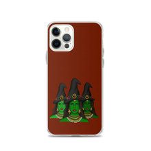 Load image into Gallery viewer, Desi Witches iPhone Case