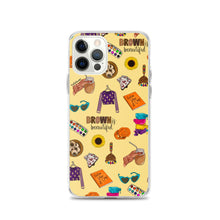 Load image into Gallery viewer, Birthday Elements Phone Case: iPhone