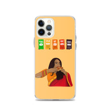 Load image into Gallery viewer, Desi Taco Bell Phone Case: iPhone