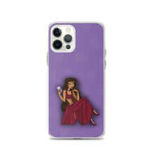 Load image into Gallery viewer, Sassy Meg Phone Case: iPhone