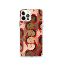 Load image into Gallery viewer, Shades of Brown Phone Case: iPhone