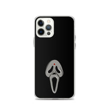 Load image into Gallery viewer, Desi Scream iPhone Case