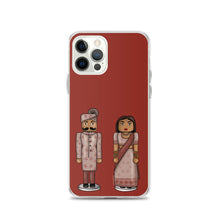 Load image into Gallery viewer, Desi Nutcrackers iPhone Case