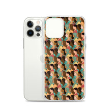 Load image into Gallery viewer, Side View Women Empowerment Phone Case: iPhone