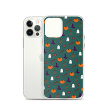 Load image into Gallery viewer, Halloween X Garba iPhone Case