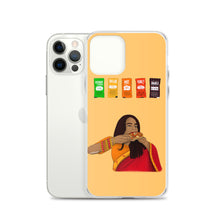 Load image into Gallery viewer, Desi Taco Bell Phone Case: iPhone