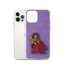 Load image into Gallery viewer, Sassy Meg Phone Case: iPhone
