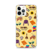 Load image into Gallery viewer, Birthday Elements Phone Case: iPhone