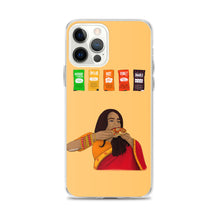 Load image into Gallery viewer, Desi Taco Bell Phone Case: iPhone