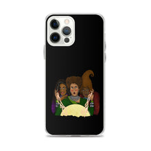 Load image into Gallery viewer, Desi Hocus Pocus iPhone Case