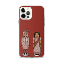 Load image into Gallery viewer, Desi Nutcrackers iPhone Case