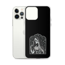 Load image into Gallery viewer, Skeleton Rani iPhone Case