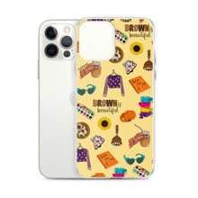 Load image into Gallery viewer, Birthday Elements Phone Case: iPhone