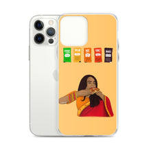 Load image into Gallery viewer, Desi Taco Bell Phone Case: iPhone
