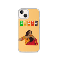 Load image into Gallery viewer, Desi Taco Bell Phone Case: iPhone