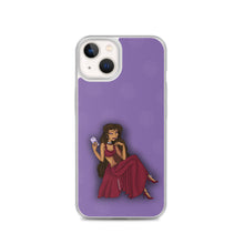 Load image into Gallery viewer, Sassy Meg Phone Case: iPhone