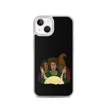 Load image into Gallery viewer, Desi Hocus Pocus iPhone Case