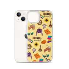 Load image into Gallery viewer, Birthday Elements Phone Case: iPhone