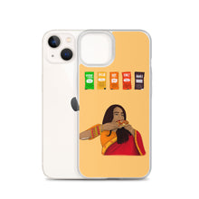 Load image into Gallery viewer, Desi Taco Bell Phone Case: iPhone