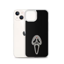 Load image into Gallery viewer, Desi Scream iPhone Case