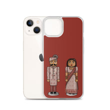 Load image into Gallery viewer, Desi Nutcrackers iPhone Case