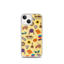Load image into Gallery viewer, Birthday Elements Phone Case: iPhone