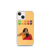 Load image into Gallery viewer, Desi Taco Bell Phone Case: iPhone