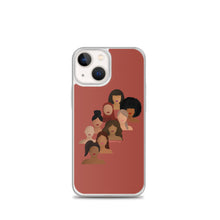 Load image into Gallery viewer, Diverse Women Empowerment Phone Case: iPhone