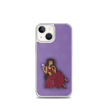 Load image into Gallery viewer, Sassy Meg Phone Case: iPhone