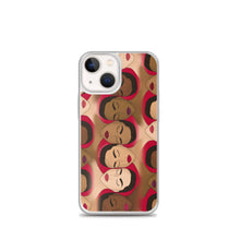 Load image into Gallery viewer, Shades of Brown Phone Case: iPhone