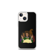 Load image into Gallery viewer, Desi Hocus Pocus iPhone Case