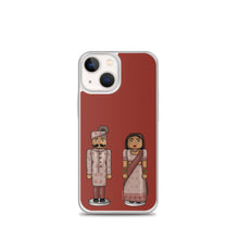 Load image into Gallery viewer, Desi Nutcrackers iPhone Case