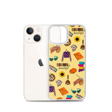 Load image into Gallery viewer, Birthday Elements Phone Case: iPhone